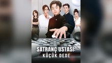 Satranç Ustasi KüçüK Dede