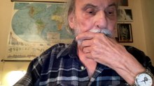 PierGiorgio Odifreddi dice che Donald Trump è un razzista