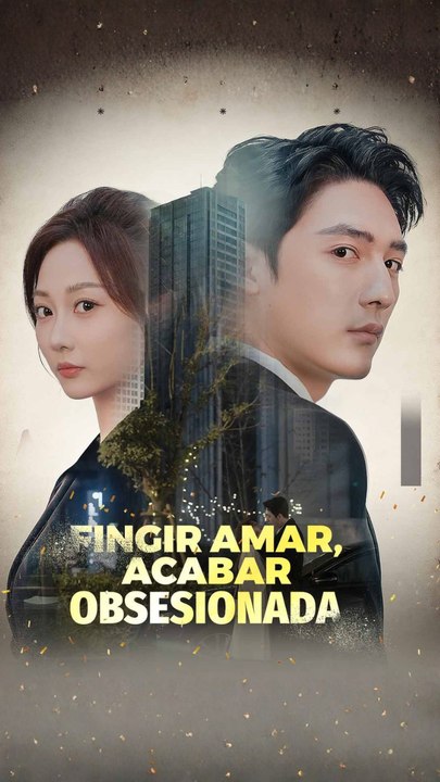 Fingir Amar, Acabar Obsesionada