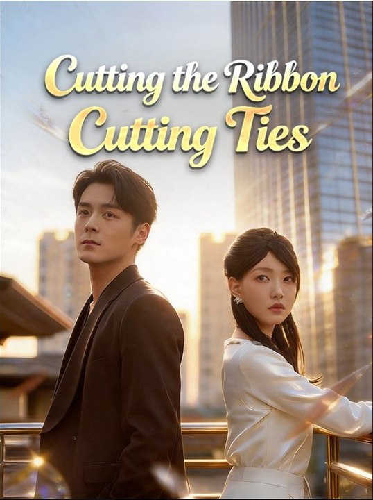 Cutting the Ribbon, Cutting Ties - Full Movies English Sub