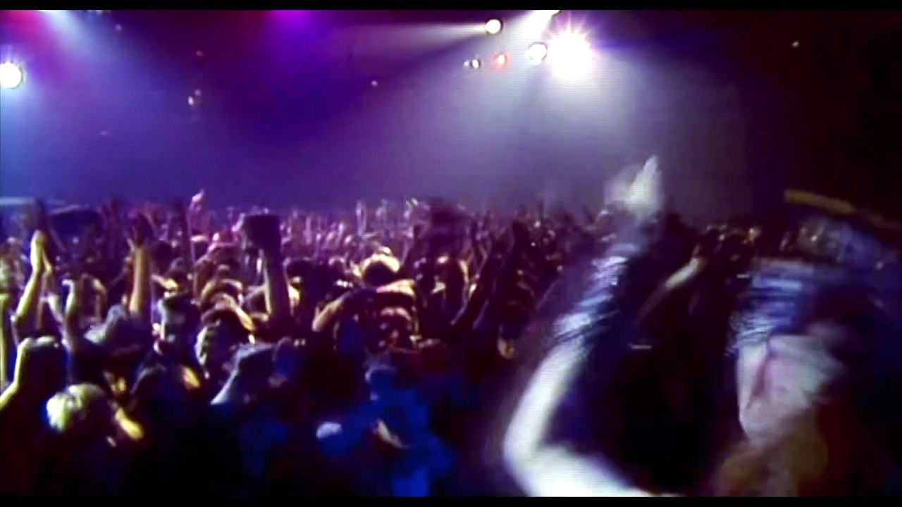 IRON MAIDEN BURNING AMBITION | Trailer Oficial