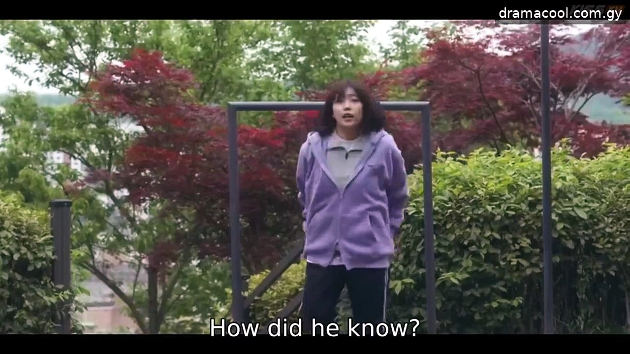Spirit Finger Episode 3 Eng Sub