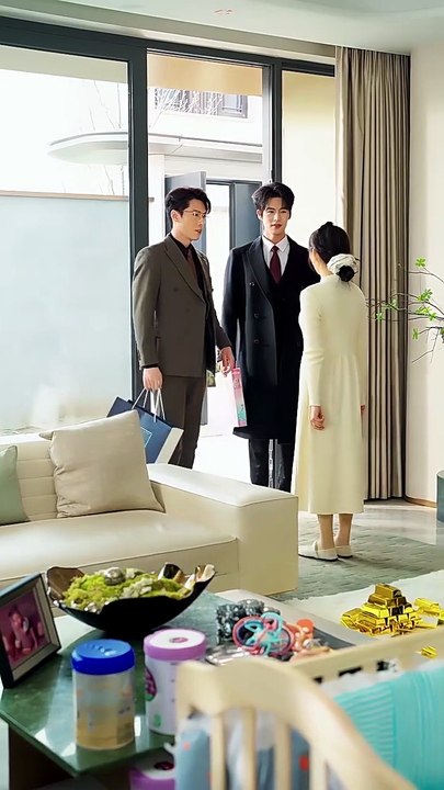 Hear Me, Mommy Now Let's Get Rich! (DUBBED)   Fu  Movie. 2026