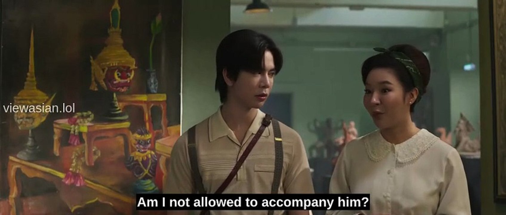Interminable Episode 3