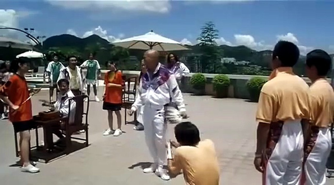 龍咁威 2003 Dragon Loaded 鄧麗欣