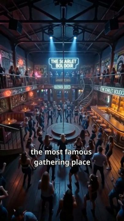 The Dark Lord's Mate - #englishsub #fullmovie 🍿