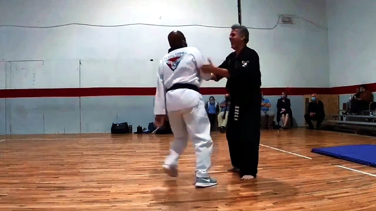 Hapkido