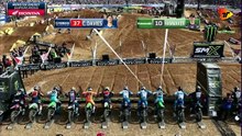 26 - SX ETAPA 13 MAIN EVENT 250 HOT
