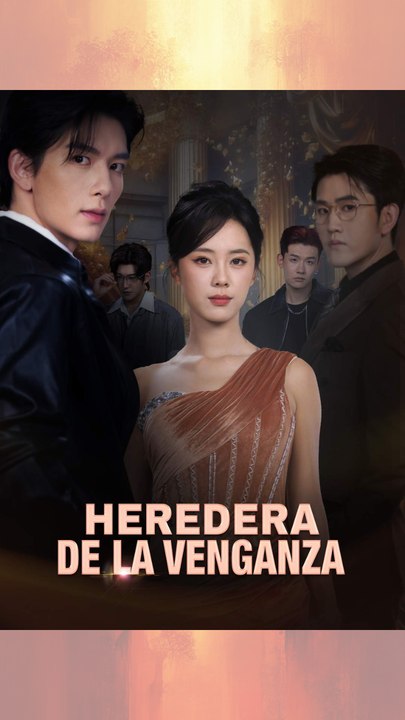 Heredera De La Venganza