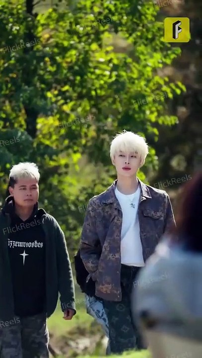 She Moved On Fast…And The Street Blonde Turned Out Heavenlysugar Mommy And Her Kept Manfull-Drama Newdrama Flickreels