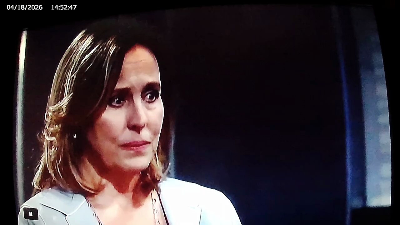 General Hospital GH 10-6-17 Valentin,Griffin,& Ava Part 6