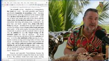 Who Corrupted the Covenant~Rabbis or Truth~How Judaism Replaced Towrah Messiah Seventeen