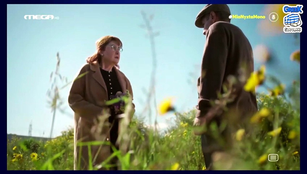 Μια Νύχτα Μόνο - Σ1 - Επεισόδιο 69