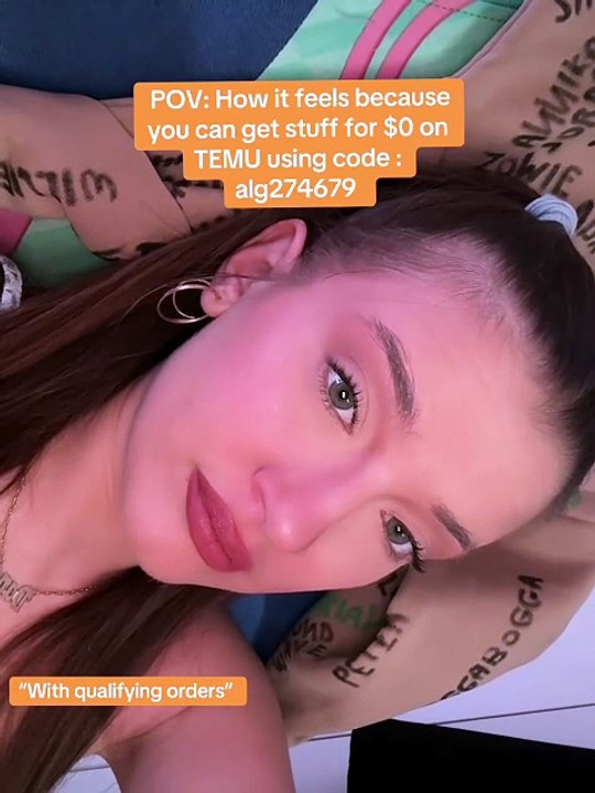 👉These Temu finds can't be missed! Search my code [alg274679] to unlock 0€ gifts with qualifying orders on Temu! T&Cs apply. No joke — don’t wait on this #ad #temu #temufinds #temucreator #gooddeals #musthaves