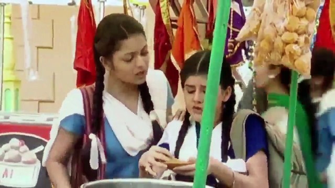 مسلسل غيث الجزء الأول الحلقة 1