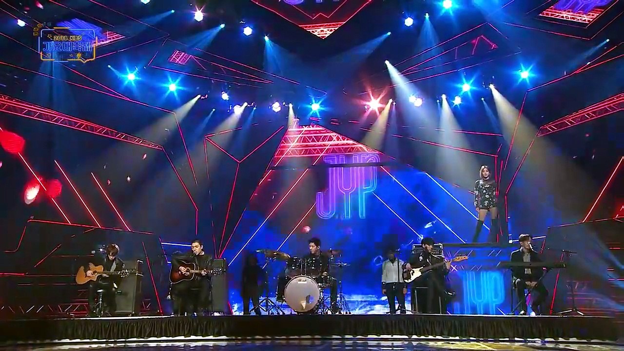 JYP Special - TWICE, GOT7, DAY6, Stray Kids [Full Movie] [Full Episodes]Full EP - Full