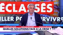 Alexandre Jardin : «A un moment donné, la nation doit pouvoir se défendre»