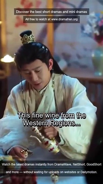 Loyal To The End Dramax