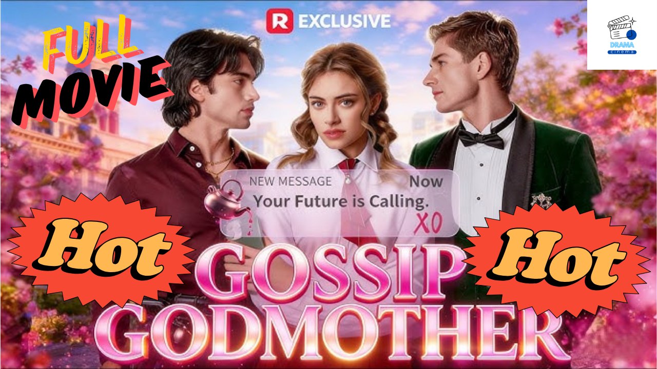 Hot Drama 2026 Gossip Godmother Hub