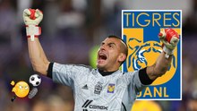 Nahuel Guzmán busca que Tigres juegue como si fuera la final para cerrar el torneo