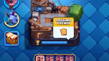 Clash Royale | Card Movement Strategy | No Commentary