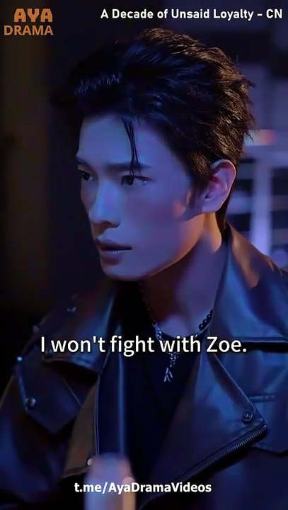 ein Jahrzehnt der ungesagten Loyalität chinesische Drama | Ganzer Film Deutsch