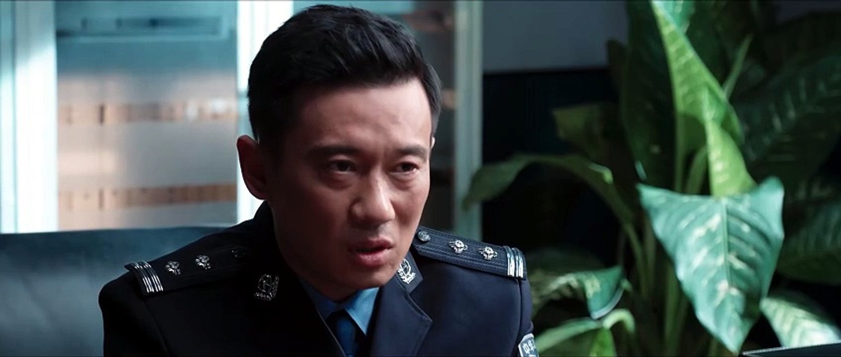 Rừng Thép Tập 14 Thuyêt Minh