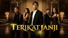 EPISODE 21 TERIKAT JANJI (2026) | EPISODES 21 BOUND BY PROMISE - Indonesian Drama
