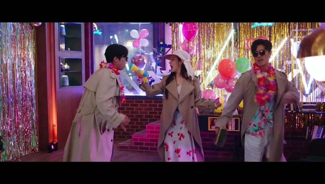 ...Confidence.Queen.S01E06.540p.X265.AAC [Full Movie] [Vertical Drama]Full EP - Full