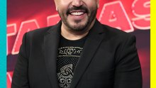 Lupillo Rivera habla de su compromiso y evita preguntas sobre sus ex