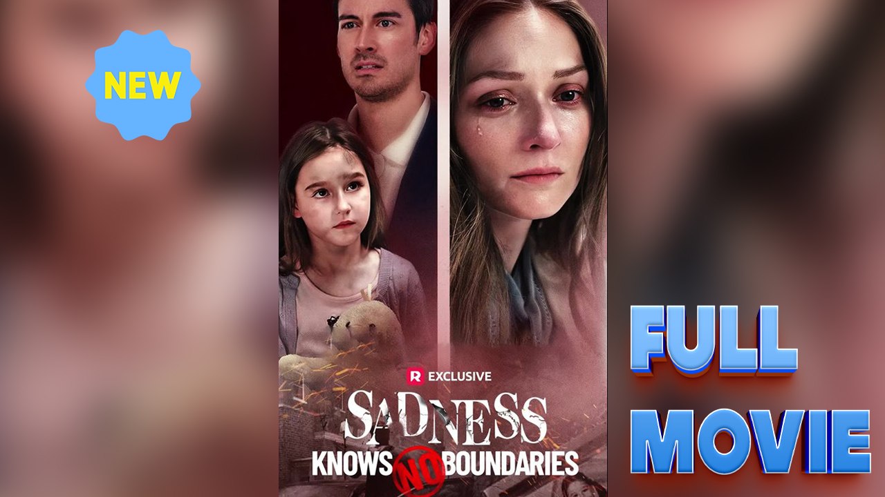 Sadness Knows No Boundaries