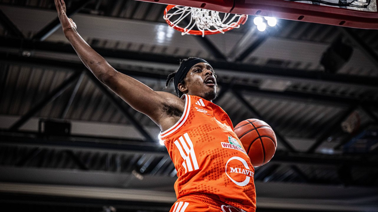 44 Punkte in zehn Minuten! Vechtas Offensivspektakel im Video