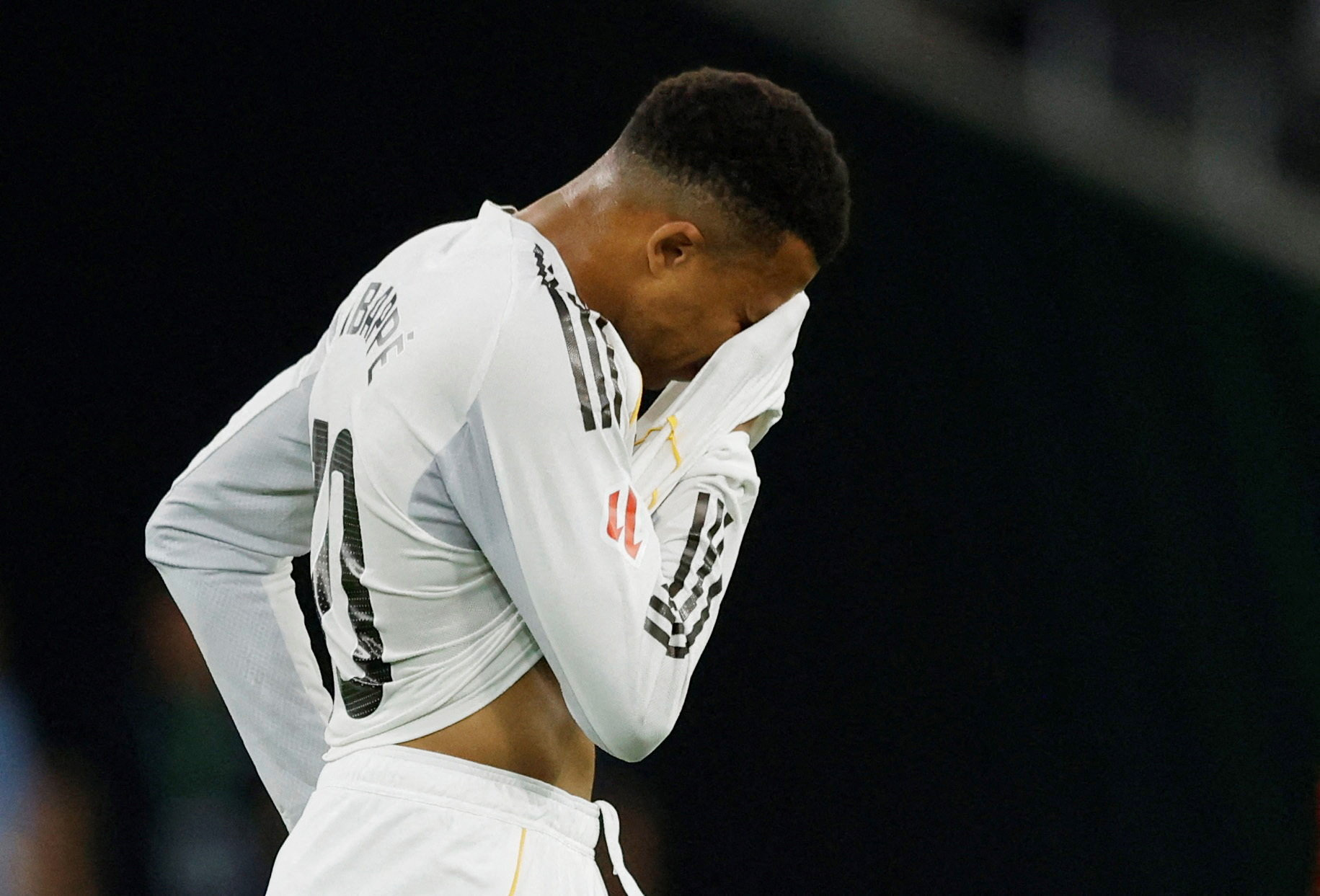 La Liga : Mbappé et le Real Madrid mis K.O par le Betis