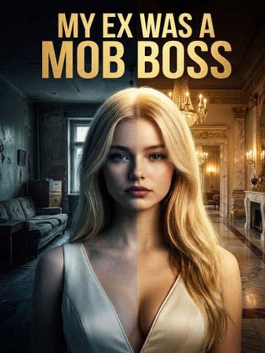 My Ex Was A Mob Boss