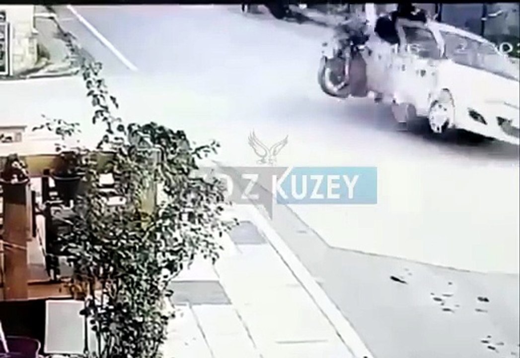 Edirne’de motosiklet sürücüsünün hayatını kaybettiği kazaya ilişkin soruşturma başlatıldı