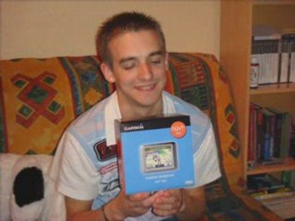 Anniiv'ersaiire NiicO