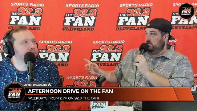 Why Browns can't disappoint fans in the draft; pressure on Andrew Berry to get it right