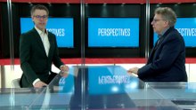 Perspectives avec Jean D'Amour CHAU 23 avril 2026