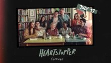 Hearstopper Forever - Offcial Teaser - Netflix