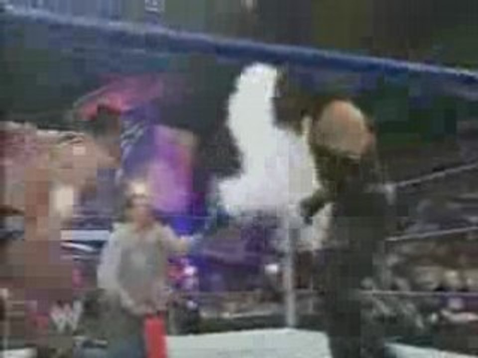 The Legend Killer_s Fate - The kill