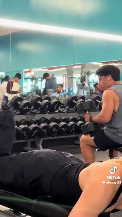 Esta chica protagoniza uno de los ‘tierra trágame’ más increíbles vistos: alcanza los 32M de visitas