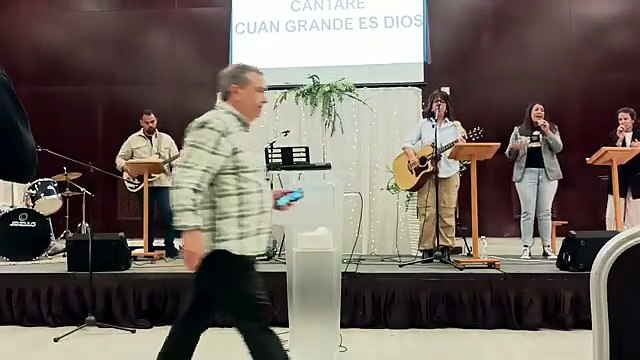 Cuán grande es Dios. Alabanza Cristiana🙏