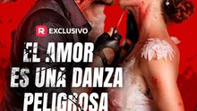 El Amor Es Una Danza Peligrosa