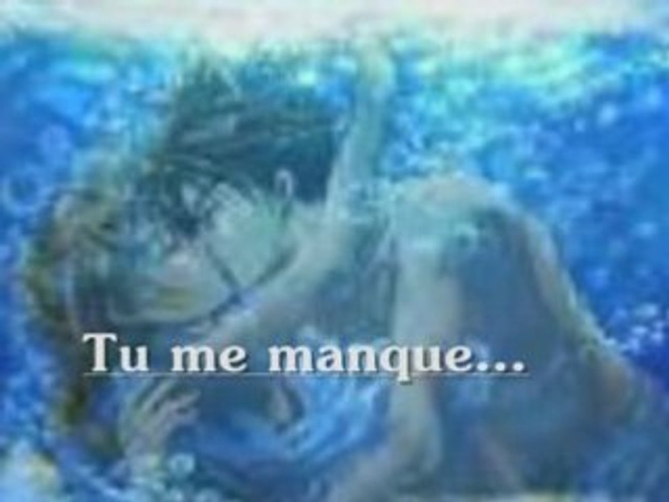 mon amour pour toi je taime