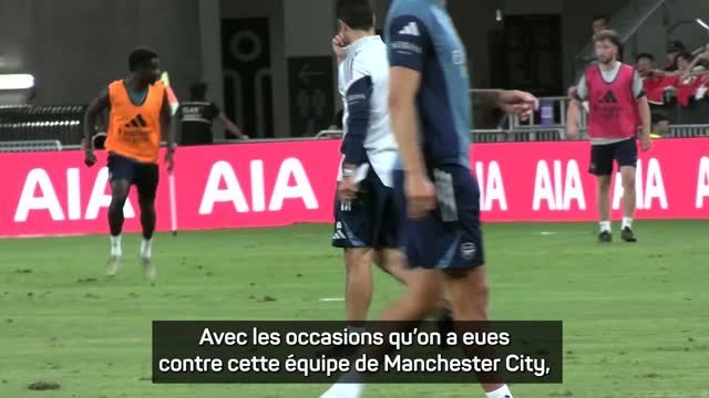 Arsenal - Wright croit toujours au titre pour les Gunners