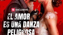 [doblado] El amor es una danza peligrosa ES #ReelShort