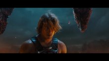 Master of the Universe - Trailer
