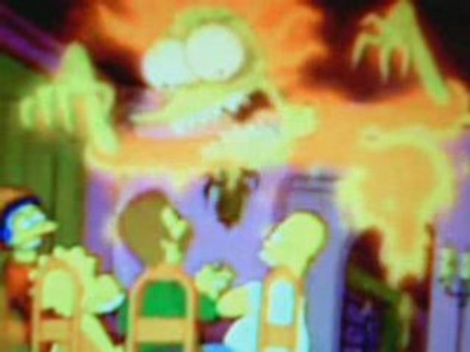 Simpson 8