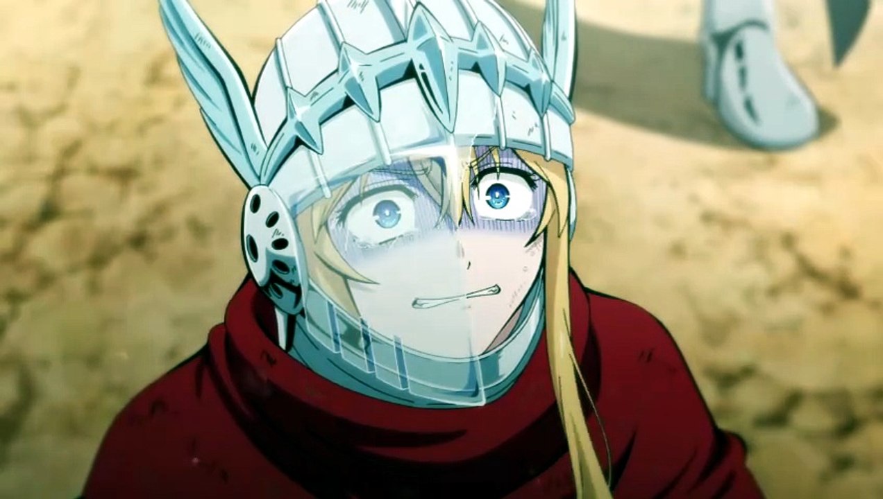 The Warrior Princess and the Barbaric King Episode 1 English Dub