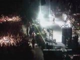 Rage against the Machine Bercy 2008-